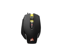 Myszka przewodowa Corsair M65 PRO Optical Gaming Mouse (czarna)
