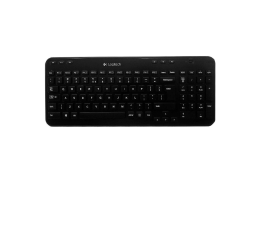 Klawiatura bezprzewodowa Logitech K360 Wireless Keyboard
