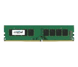 Pamięć RAM DDR4 Crucial 8GB (1x8GB) 2400MHz CL17