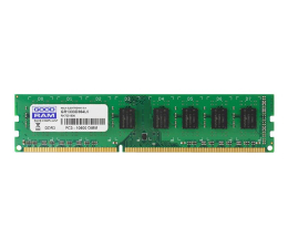 Pamięć RAM DDR3 GOODRAM 8GB (1x8GB) 1333MHz CL9
