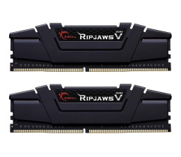 Pamięć RAM DDR4 G.SKILL 32GB (2x16GB) 3600MHz CL18 RipjawsV