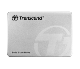 Dysk SSD Transcend 128GB 2,5" SATA SSD 370S