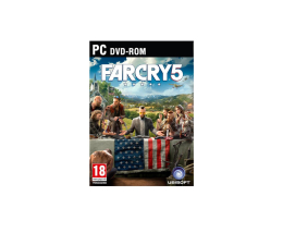 Gra na PC PC Far Cry 5