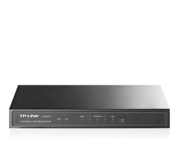 Router TP-Link TL-R470T+ (1xWAN/1xLAN/3xWAN/LAN)