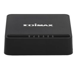 Switche Edimax 5p ES-3305P 5x10/100Mbit)