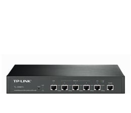 Router TP-Link TL-R480T+ (1xWAN/1xLAN/3xWAN/LAN)