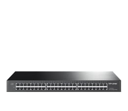 Switche TP-Link 48p TL-SG1048 Rack (48x10/100/1000Mbit)