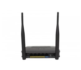 Router Zyxel NBG418Nv2 (300Mb/s b/g/n)