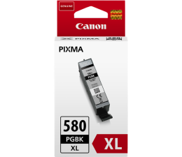 Tusz do drukarki Canon PGI-580PGBK XL Black 400 str.