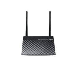 Router ASUS RT-N12+ PLUS (300Mb/s b/g/n)