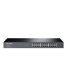 Switche TP-Link 24p TL-SG1024 Rack (24x10/100/1000Mbit)