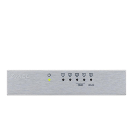 Switche Zyxel 5p GS-105B V3 (5x10/100/1000Mbit)