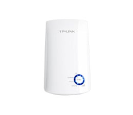 Access Point TP-Link TL-WA850RE LAN (802.11b/g/n 300Mb/s) plug repeater