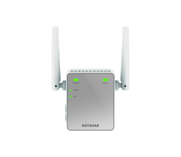 Access Point Netgear EX3700 (802.11ab/g/n/ac 750Mb/s) plug repeater