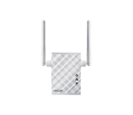 Access Point ASUS RP-N12 (802.11b/g/n 300Mb/s) plug repeater