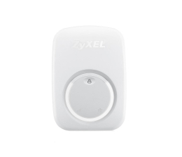 Access Point Zyxel WRE2206 LAN (802.11b/g/n 300Mb/s) plug repeater