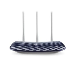 Router TP-Link Archer C20 (750Mb/s a/b/g/n/ac) DualBand