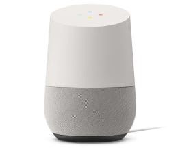 Inteligentny głośnik Google Home Inteligentny Głośnik