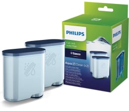 Akcesoria do ekspresów Philips Filtr antywapienny i filtr wody 2 szt. CA6903/22