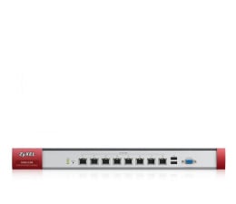 Firewall Zyxel USG310 (8x100/1000Mbit LAN/WAN) +licencja 1 rok
