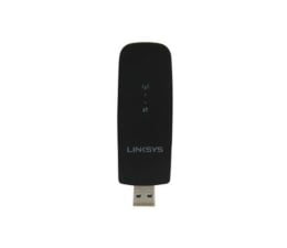 Karta sieciowa Linksys WUSB6300 (802.11a/b/g/n/ac 1200MB/s) DualBand AC