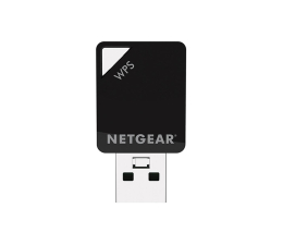 Karta sieciowa Netgear A6100-100PES (802.11a/b/g/n/ac 600Mb/s)