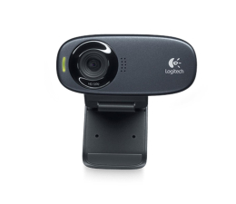 Kamera internetowa Logitech C310 HD
