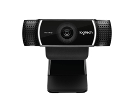 Kamera internetowa Logitech C922 Pro Stream Full HD