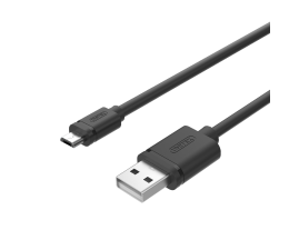 Kabel USB Unitek Kabel USB 2.0 - micro USB 3m