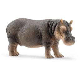Figurka Schleich Hipopotam