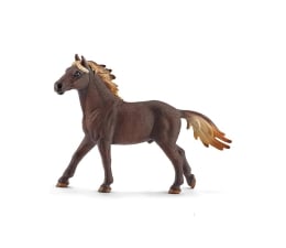 Figurka Schleich Mustang ogier