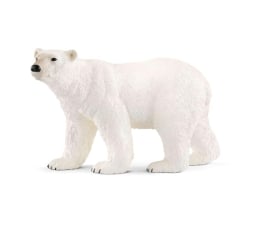 Figurka Schleich Niedźwiedź polarny