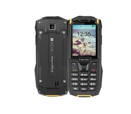 Smartfon / Telefon Kruger&Matz IRON 2