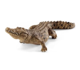 Figurka Schleich Krokodyl