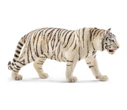 Figurka Schleich Biały Tygrys