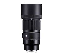 Obiektyw stałoogniskowy Sigma A 70mm f/2.8 Art DG HSM Macro Sony E