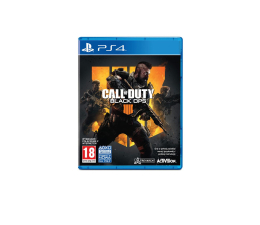 Gra na PlayStation 4 PlayStation Call of Duty: Black Ops 4