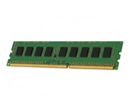 Pamięć RAM DDR3 Kingston 4GB (1x4GB) 1600MHz CL11