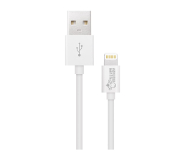 Kabel Lightning Silver Monkey Kabel USB 2.0 - Lightning 3m