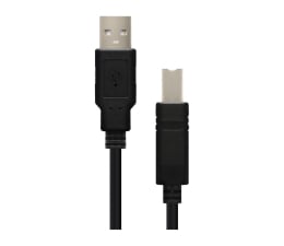 Kabel USB Silver Monkey Kabel USB 2.0 - USB-B 1,8m (do drukarki)