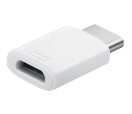 Przejściówka Samsung Adapter Micro USB - USB-C