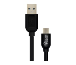 Kabel USB Silver Monkey Kabel USB 3.0 - USB-C 1,2m
