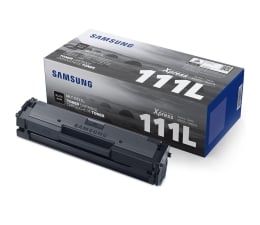 Toner do drukarki Samsung MLT-D111L H-Yield czarny 1800str.