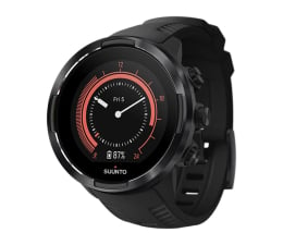Zegarek sportowy Suunto 9 Baro G1 GPS Black