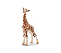 Figurka Schleich Młoda Żyrafa
