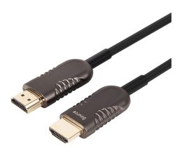 Kabel HDMI Unitek HDMI 2.0 - HDMI 20m - optyczny 8K@30Hz, 4K@60Hz