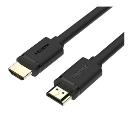 Kabel HDMI Unitek Kabel HDMI 2.0 - HDMI 1m