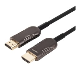 Kabel HDMI Unitek HDMI 2.0 - HDMI 40m - optyczny 8K@30Hz, 4K@60Hz