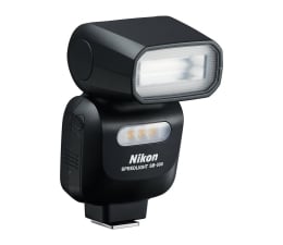 Lampa błyskowa Nikon SB-500 Speedlight