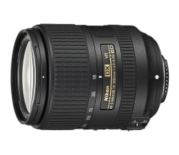 Obiektyw zmiennoogniskowy Nikon Nikkor AF-S DX 18-300mm f/3.5-6.3G ED VR